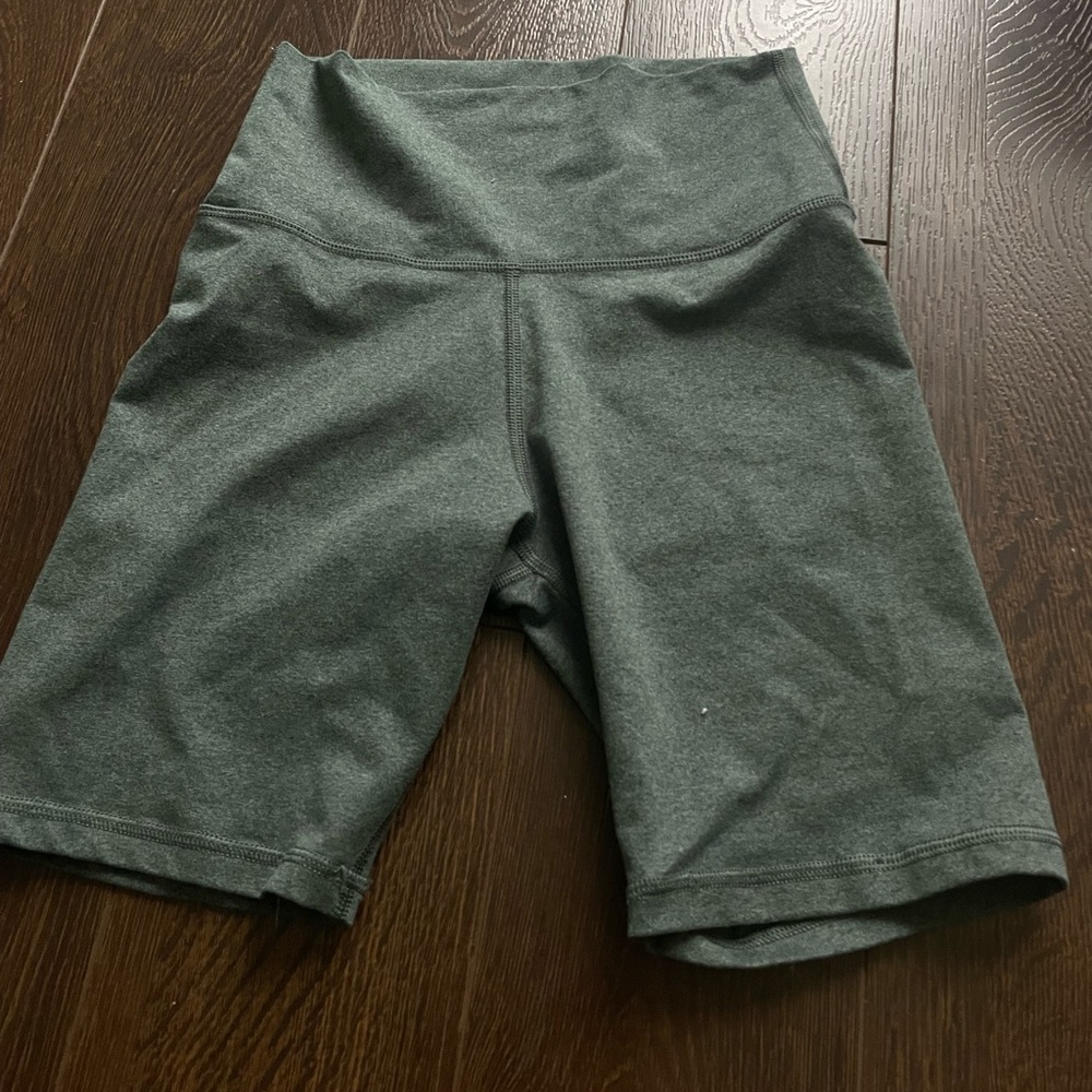 Aerie Biker Shorts